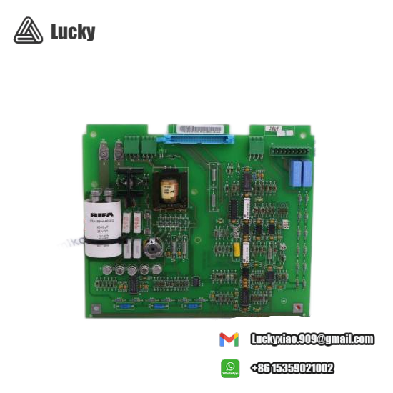 ABB IIMSM01 BAILEY INFI 90