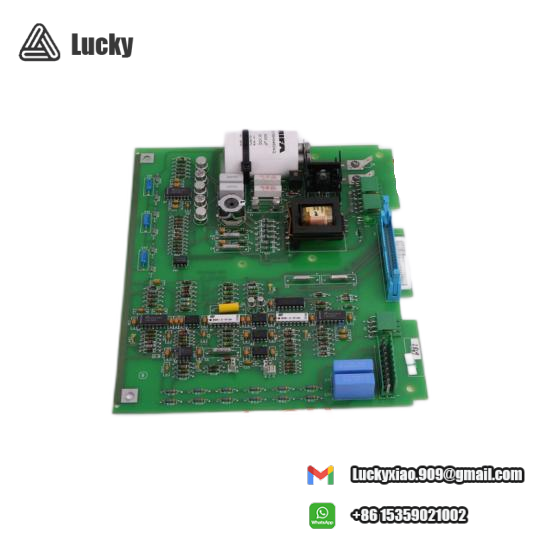 ABB IIMSM01 BAILEY INFI 90