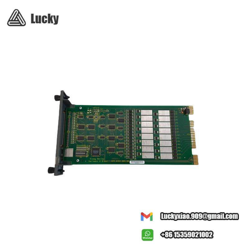 ABB IMDSO14 Digital Slave Output Module