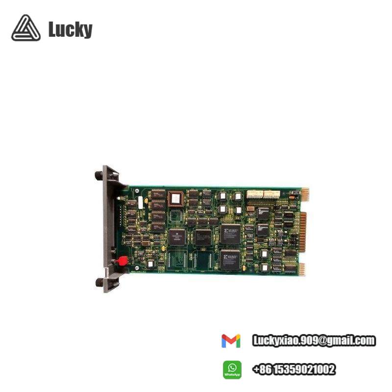 ABB INNPM11 Bailey Network Process Module