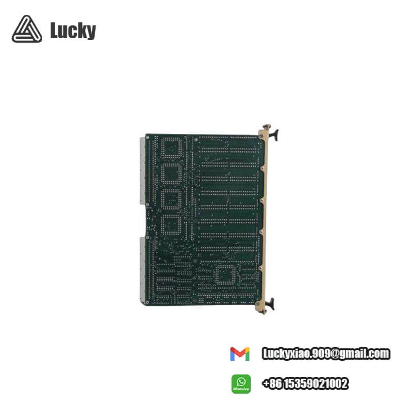 ABB MEM86-3*192/CMBMR3 Memory Board