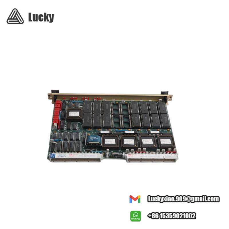 AB 2711P-RP1X PanelView Plus Logic Module