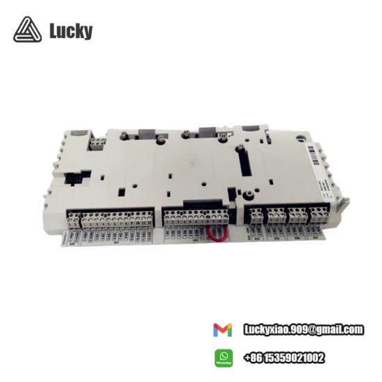 ABB NDCU-12C NDCU-12CK