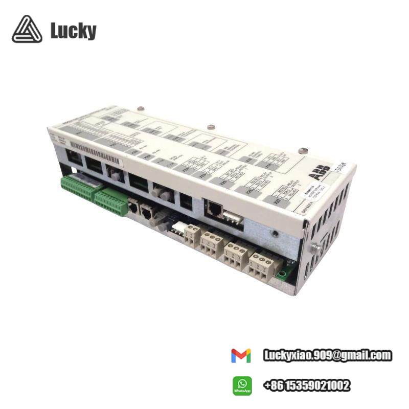 ABB NDCU-12C NDCU-12CK