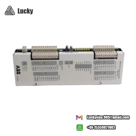 ABB NPCT-01C