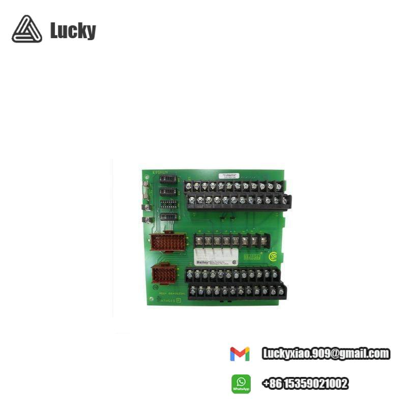 AB 440R-N23135 Guardmaster LTD MSR127RP Module