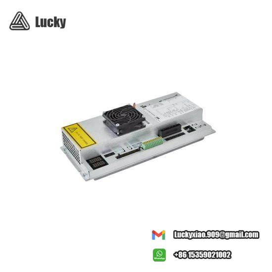 ABB PDB-01 3HNA006147-001 Power Distribution Board