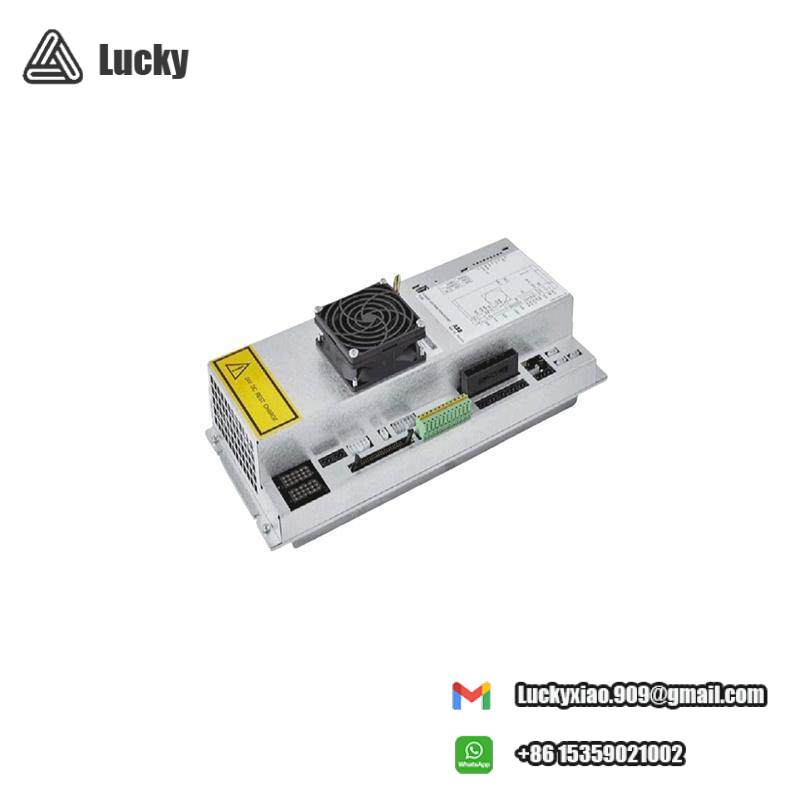 ABB PDB-01 3HNA006147-001 Power Module