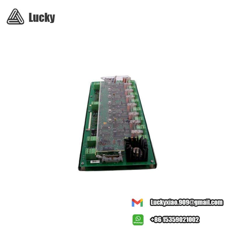 ABB PFEA113-65 3BSE050092R65 Tension Electronics