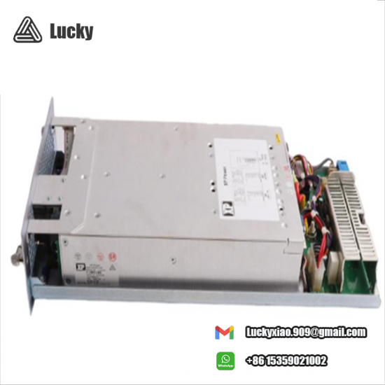 ABB PHARPS32000000 F8-G2B3B6 Power Supply Module