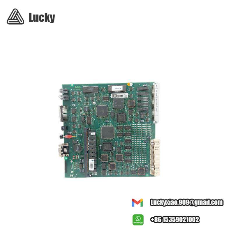 AB 1756-IR12 ControlLogix temperature Input Module