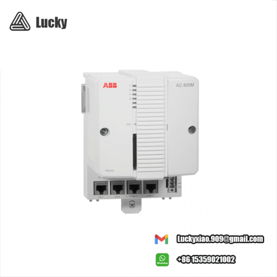 ABB 3HAC023714-001