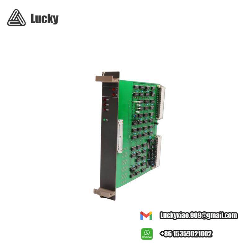 ABB PU513V2 3BSE013034R1 RTA Board