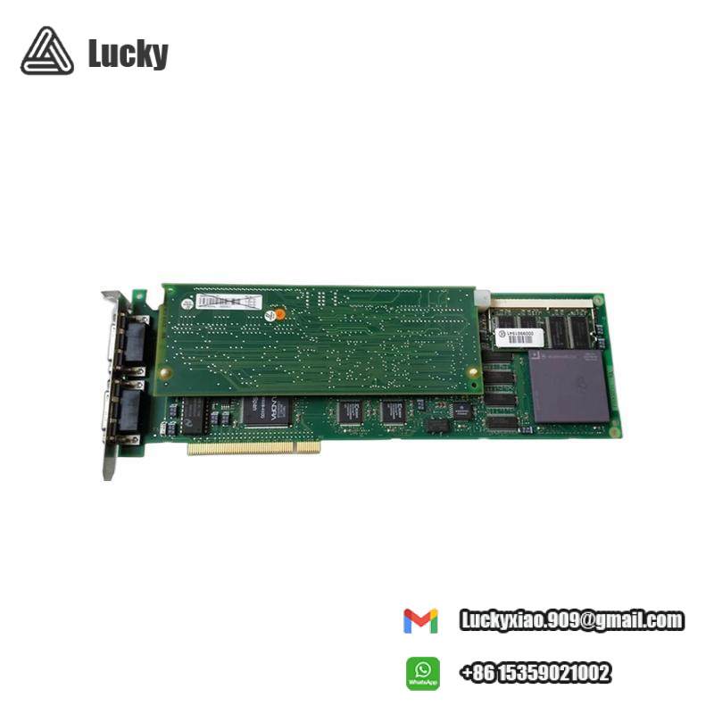 AB 618P-RDB7C OPERATOR INTERFACE