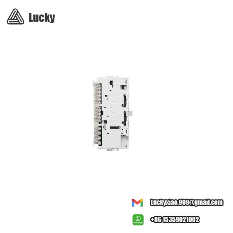 ABB RDCU-02C 64607901E CONTROL UNIT