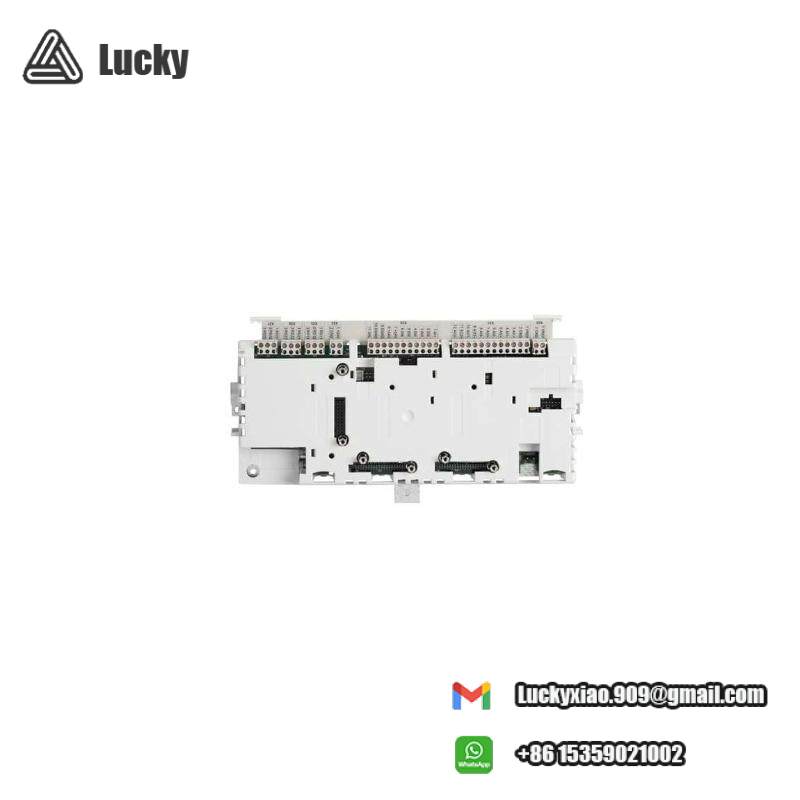 ABB RDCU-02C AS7R7292 Control Unit