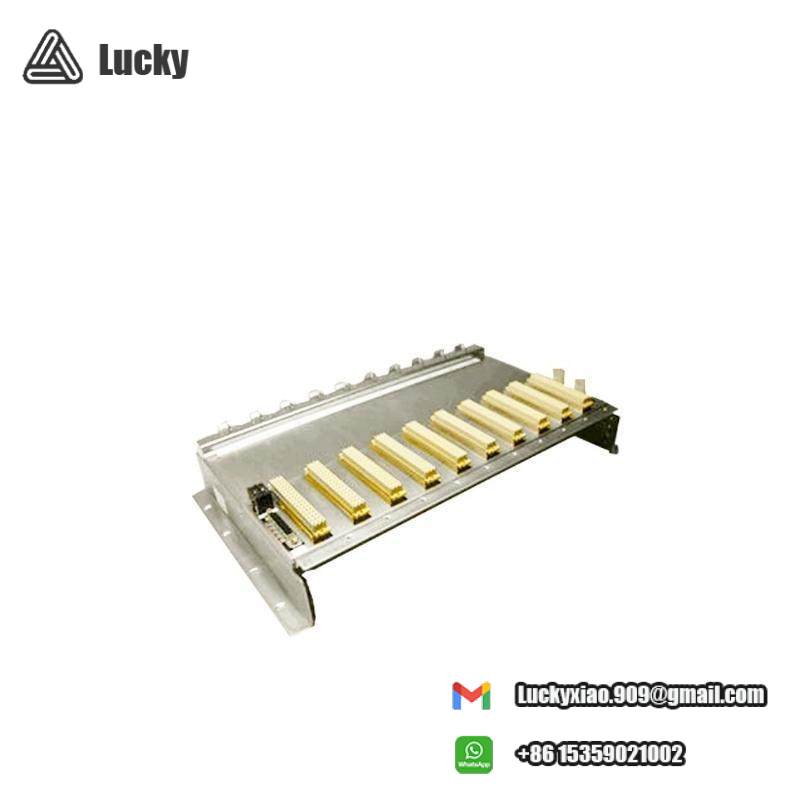 AB 1756-IR12 ControlLogix temperature Input Module