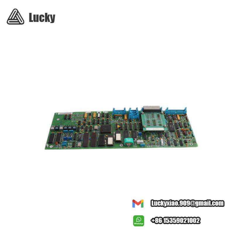 ABB SAFT103CONB SAFT315F380 Circuit Board