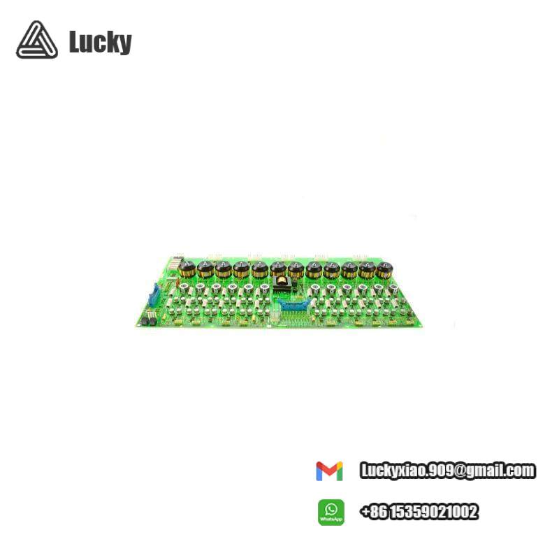 ABB SAMT11 57211369 Amplifier Board