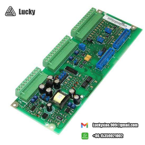 ABB SDCS-IOB-3  DCS Module