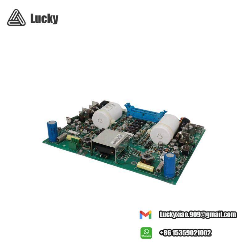 ABB SDCS-PIN-205B PC BOARD