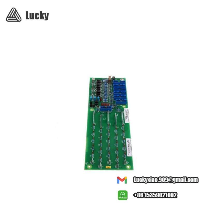 ABB SDCS-PIN-51-C0AT 3ADT220090R0006 SDCS-PIN-51-COAT MEASUREMENT CARD