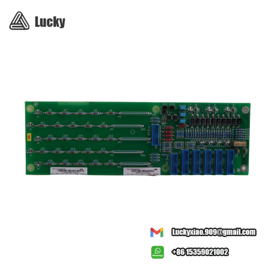 ABB SDCS-PIN-51  DCS Module