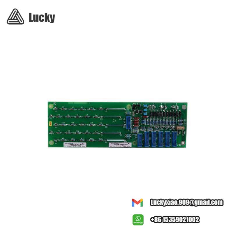 ABB SDCS-PIN-51 measurement card