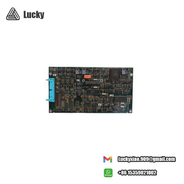 ABB SNAT631PAC Drive Board