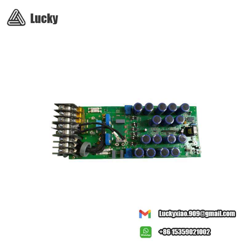 ABB EM-CAY DCS module