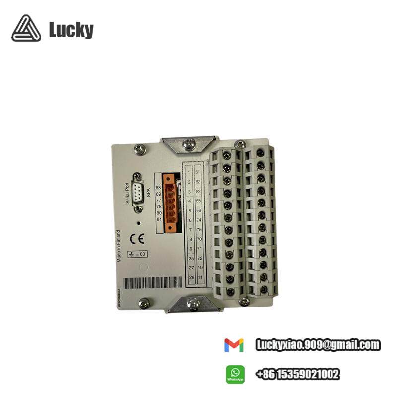 AB 440R-D22R2 Guardmaster Safety Relays