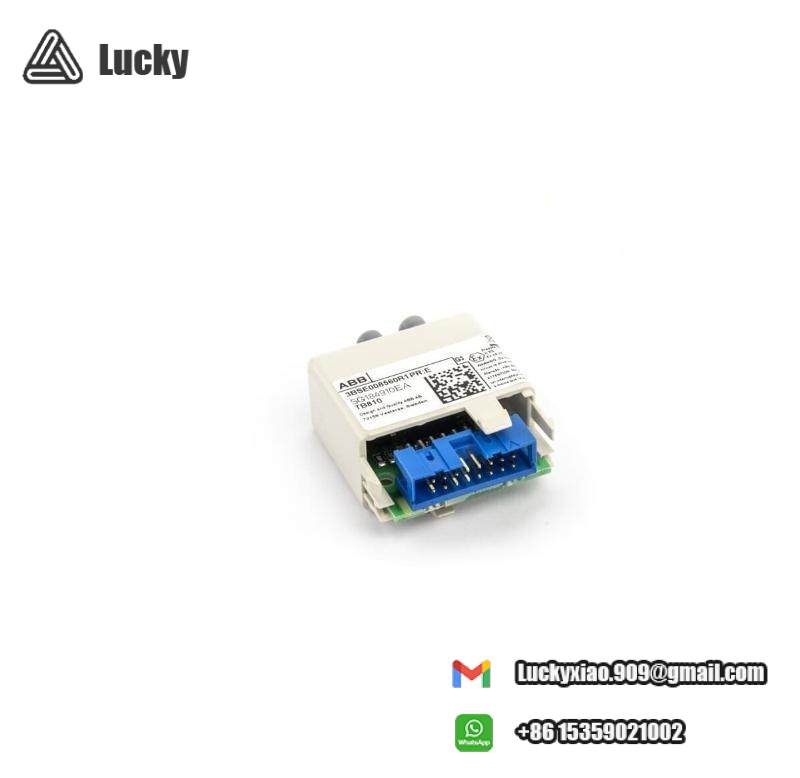 AB 1771-OMD Digital AC Output Module