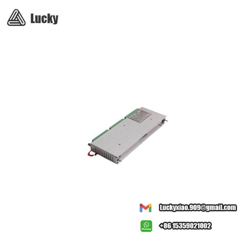 ABB TB820V2 3BSE013208R0001 Module