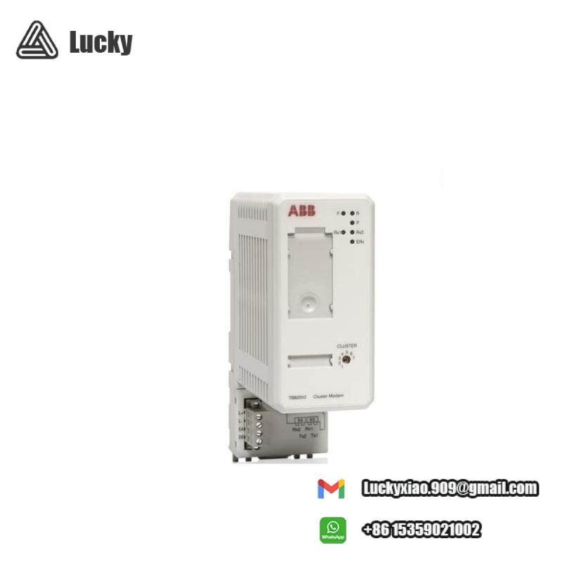 ABB TB820V2 3BSE013208R1