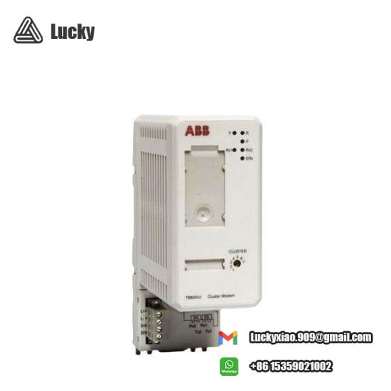 ABB TB820V2 3BSE013208R1