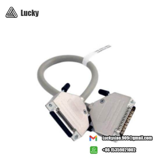 ABB TK801V003 3BSC950089R1  Modulebus Extension Cable