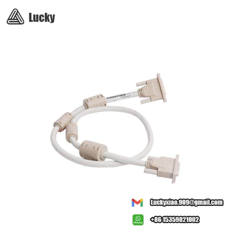 ABB TK851V010 3BSC950262R1 Connection Cable