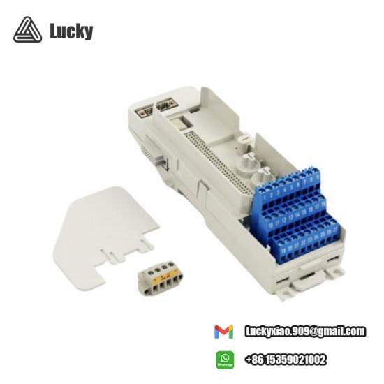 ABB TU890 S800 I/O - 800xA hardware selector