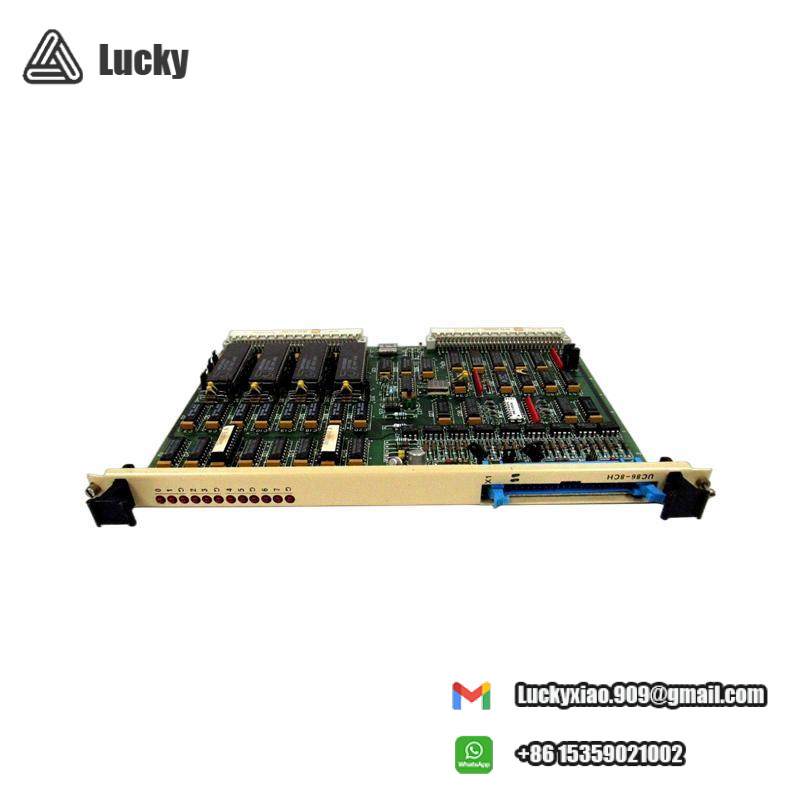 AB 1747-ACNR15 SLC 500 I/O Adapter Module