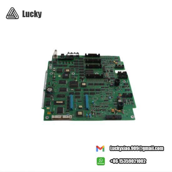 ABB UNS2880B-P 3BHE014967R0002 COB PCB Assembled