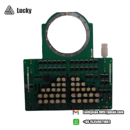 ABB UNS2880B-P V1 UNS288OB-P V2 3BHE014967R0002