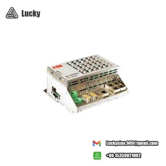 ABB UNS 0890 A01 3BHE018297R0001 Control Board