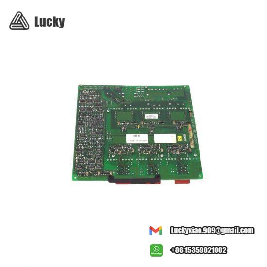 ABB YB560103-CD/24 Servo Drive Board