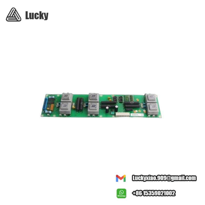 AB 1756-L1M3 ControlLogix Logix5550 Processor