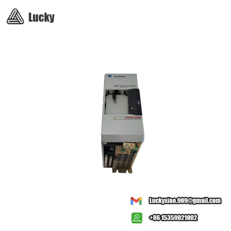 Allen bradley 1394C-SJT05-A System Module Digital Servo