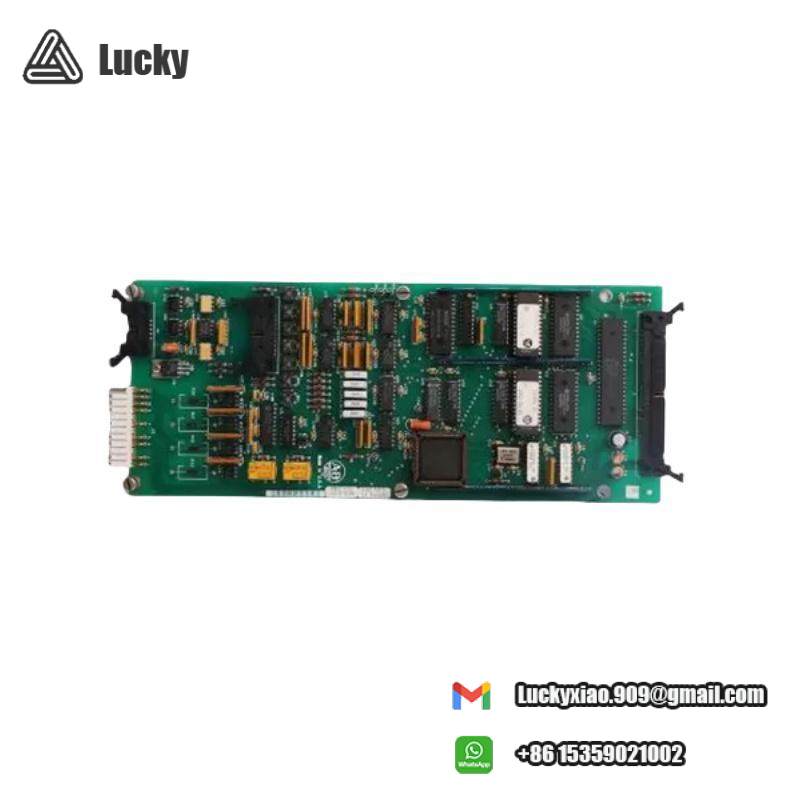 ALLEN BRADLEY SP-145472 145472 119711-02 PC Board