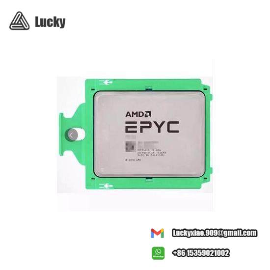 AMD EPYC 7H12 New