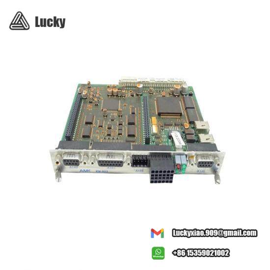 AMK AE-R03-2.03+AE-ETC-1.01 motherboard