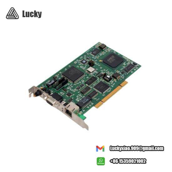 APPLICOM PCIE2000ETH Interface Card