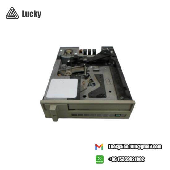 ARCHIVE LR56637 Tape Drive